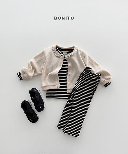 [BONITO]ビヨンドカーディガン
