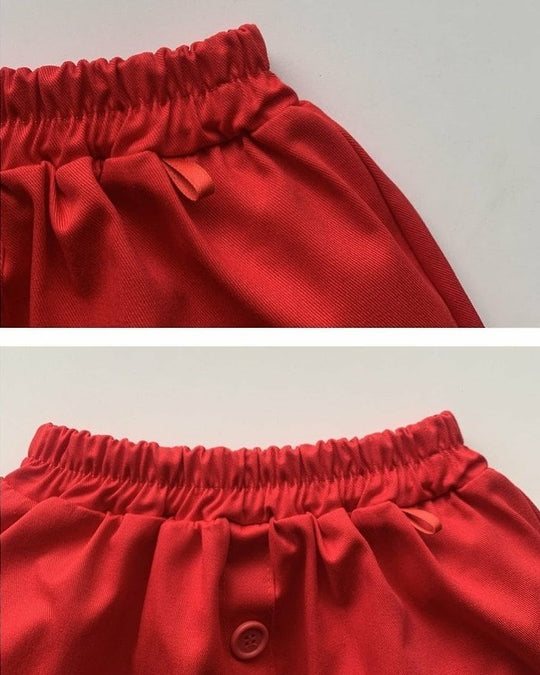 [O.O.O]alba skirt