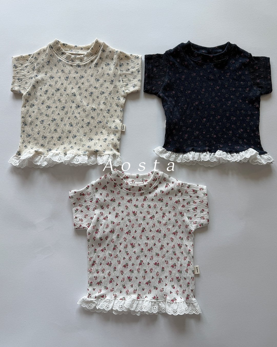 [aosta]le ete blouse