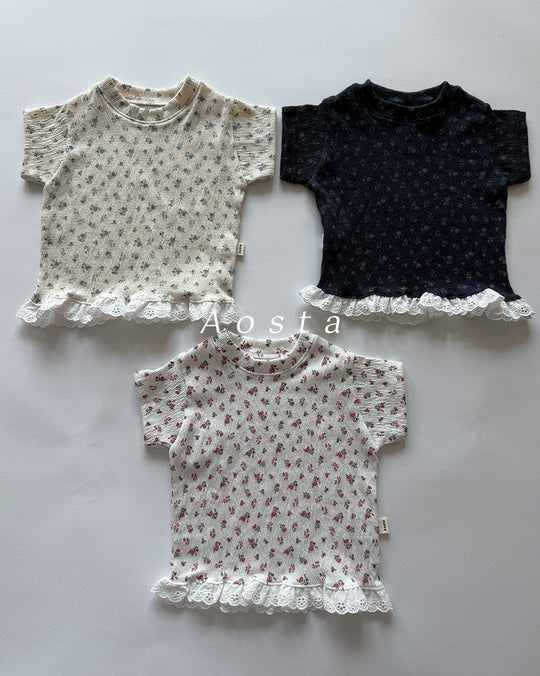[aosta]le ete blouse