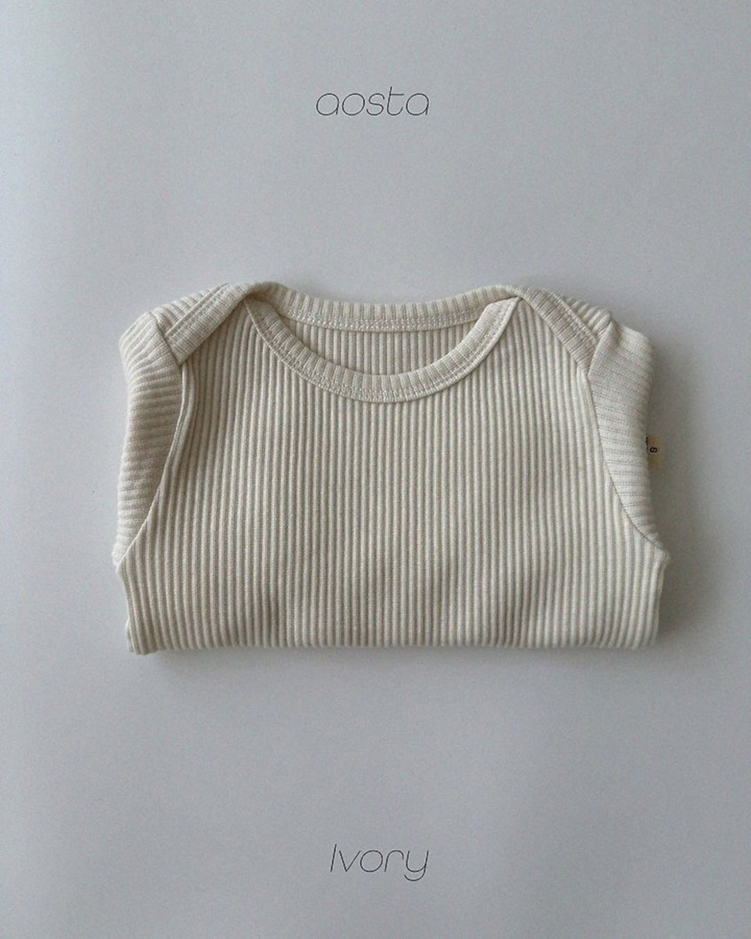 [AOSTA]Butter T