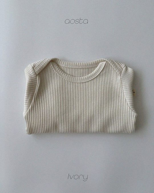 [AOSTA]Butter T