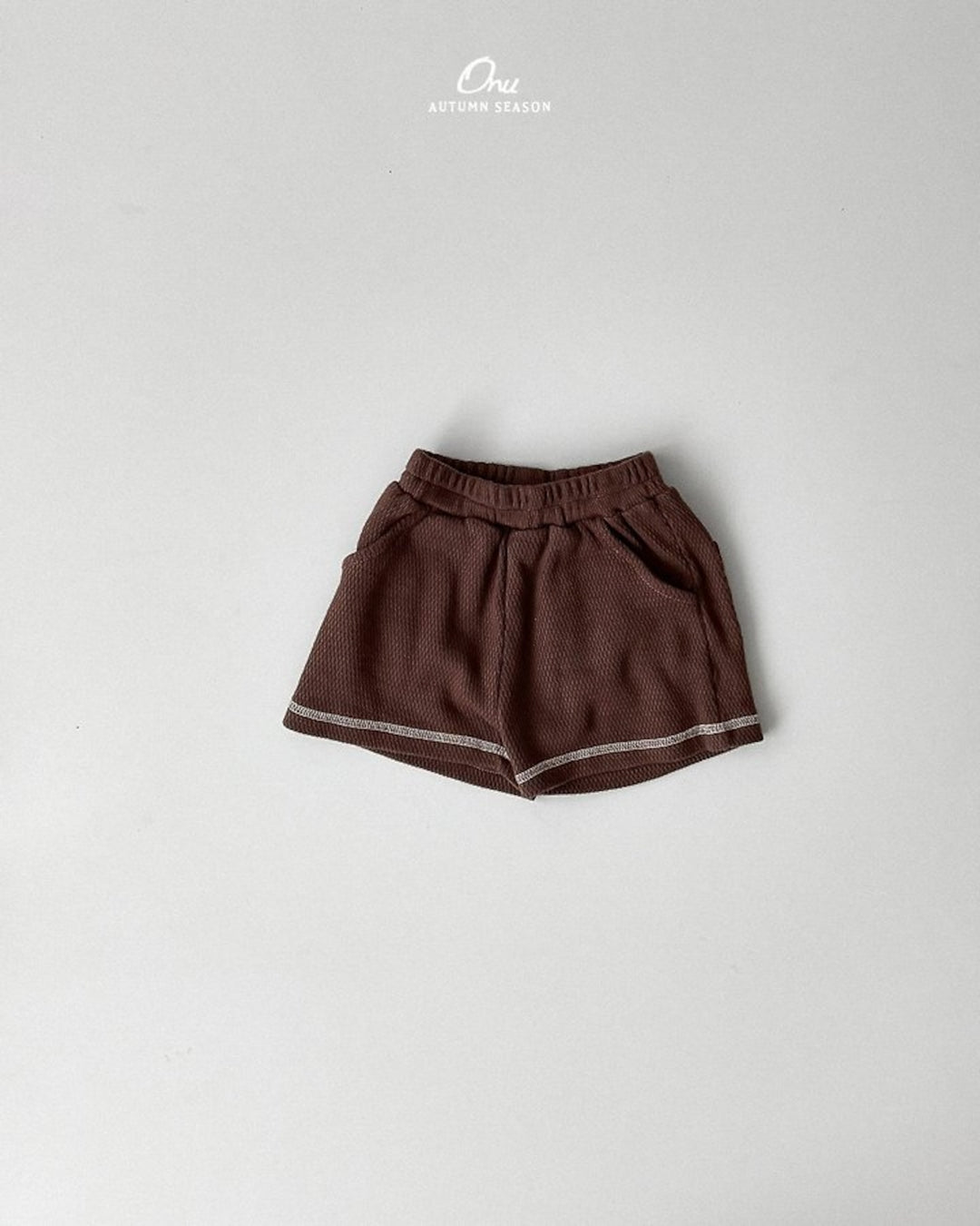 [onu]シナモンハーフPT