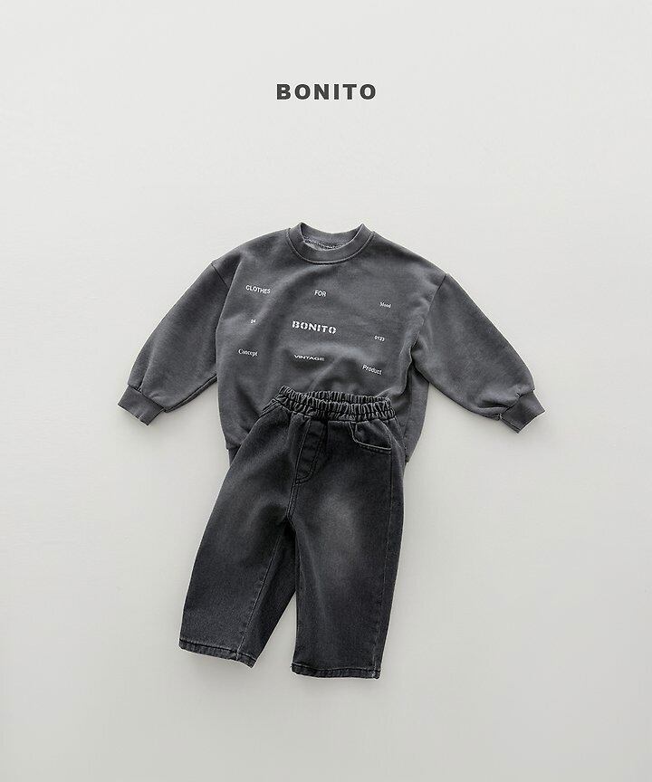[BONITO]ピグメントMTM
