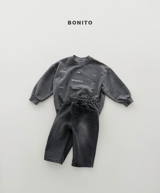 [BONITO]ピグメントMTM