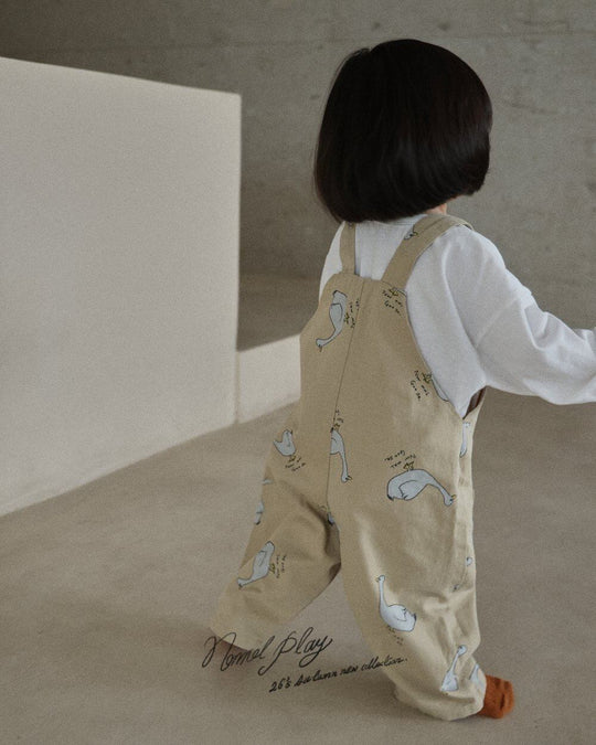 [NORMALPLAY]バイオシングルT