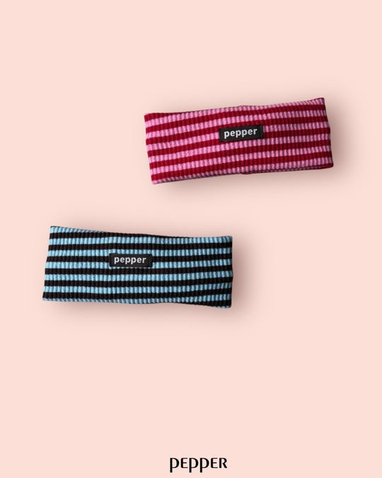 [pepper]pippi hair band