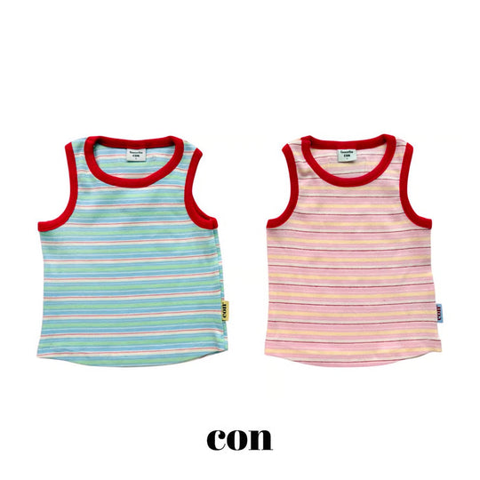 [con]candy sleeveless