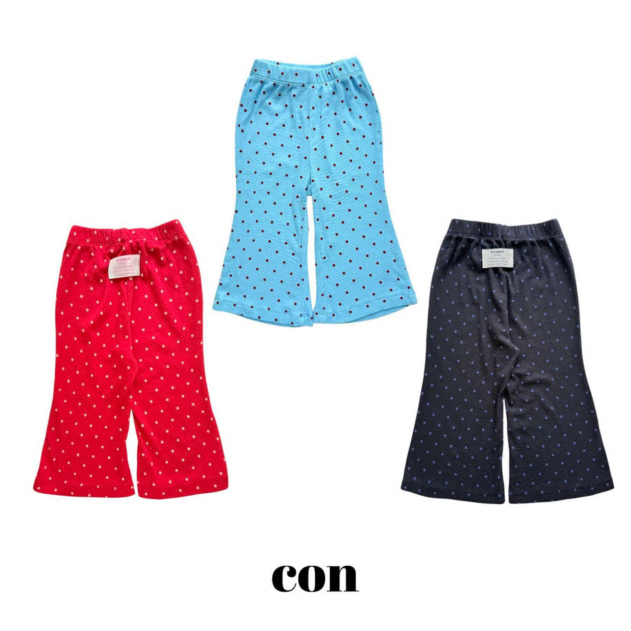 [con]banul pants