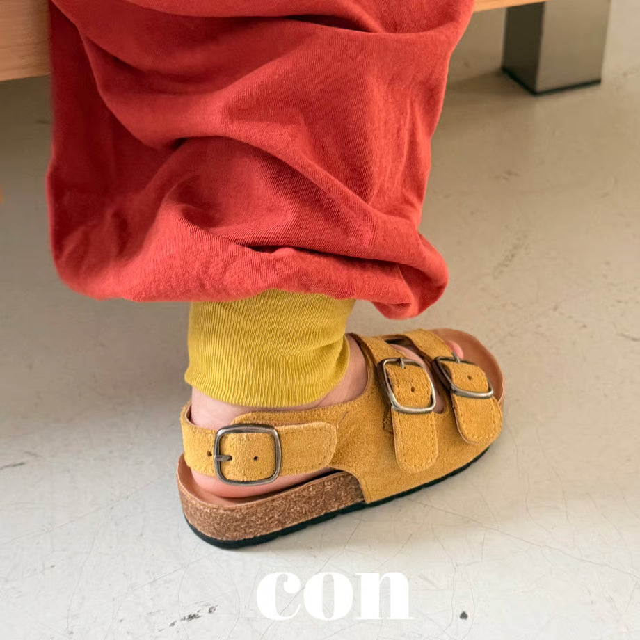 [con]block jogger pants