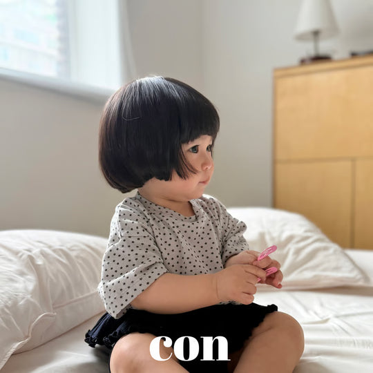 [con]kids star T-shirt