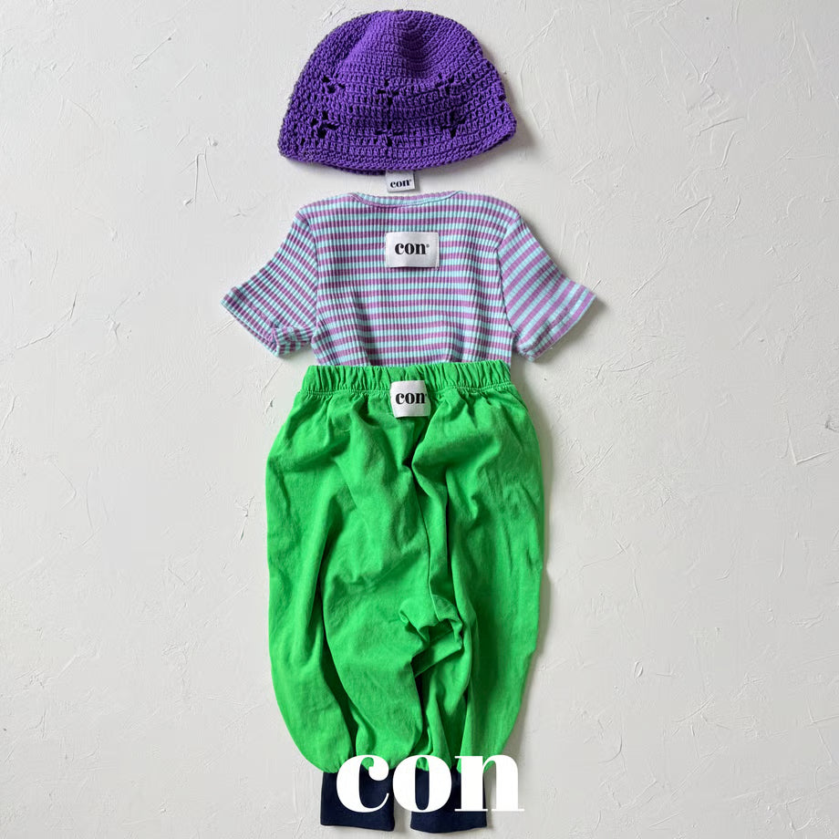[con]HoneyBee T-shirt
