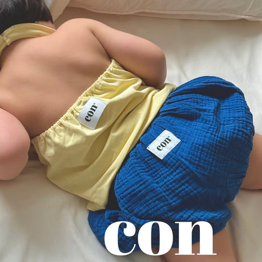 [con]holter sleeveless