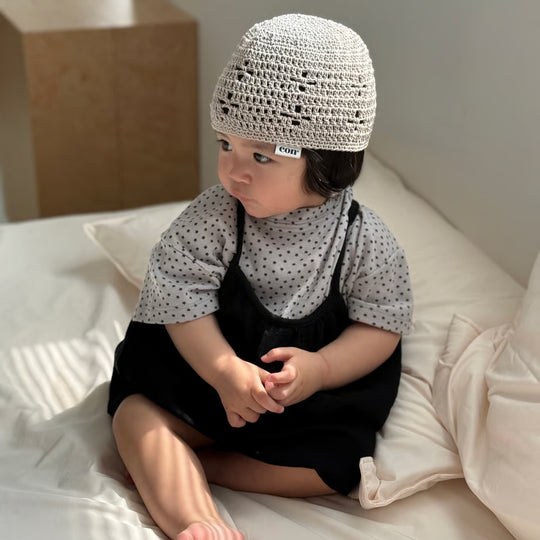 [con]little one-piece