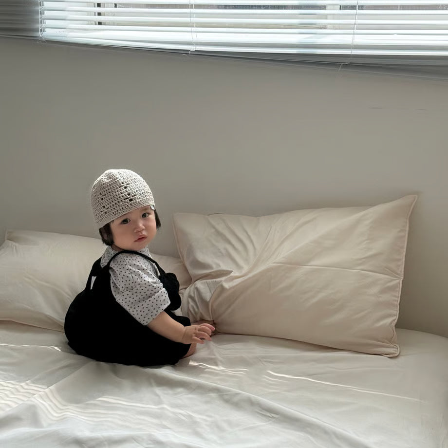 [con]little one-piece