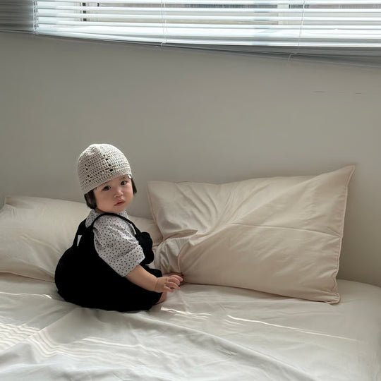 [con]little one-piece