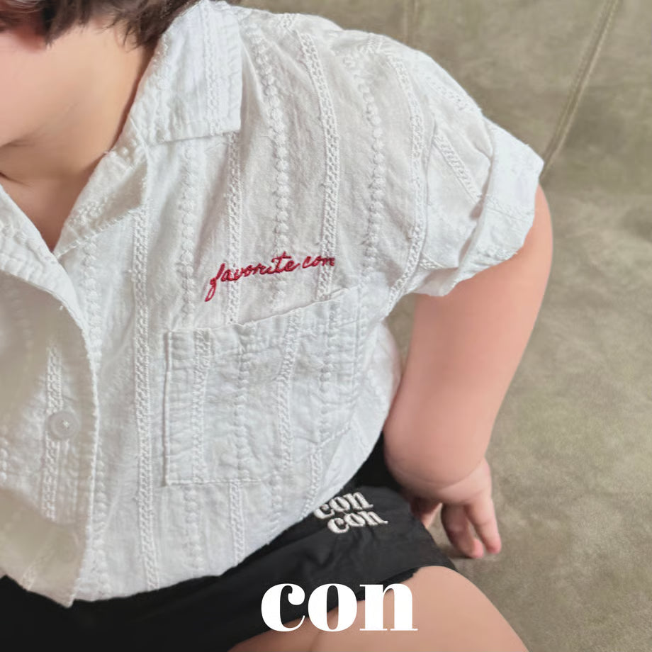 [con]rectangle pants