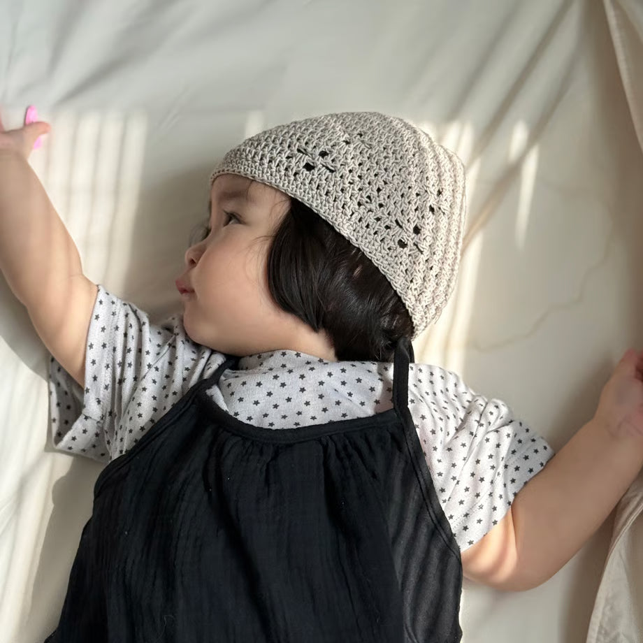 [con]little one-piece