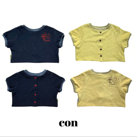 [con]man two cardigan