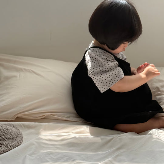 [con]little one-piece