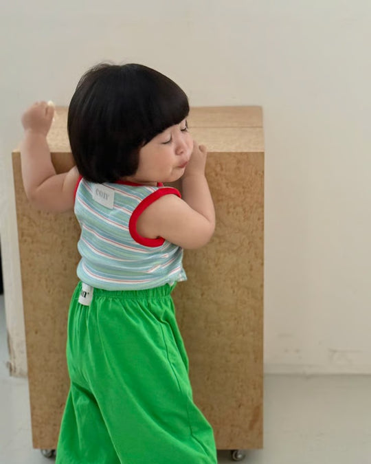 [con]candy sleeveless
