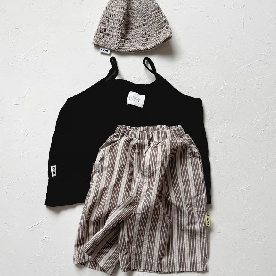 [con]mud st pants