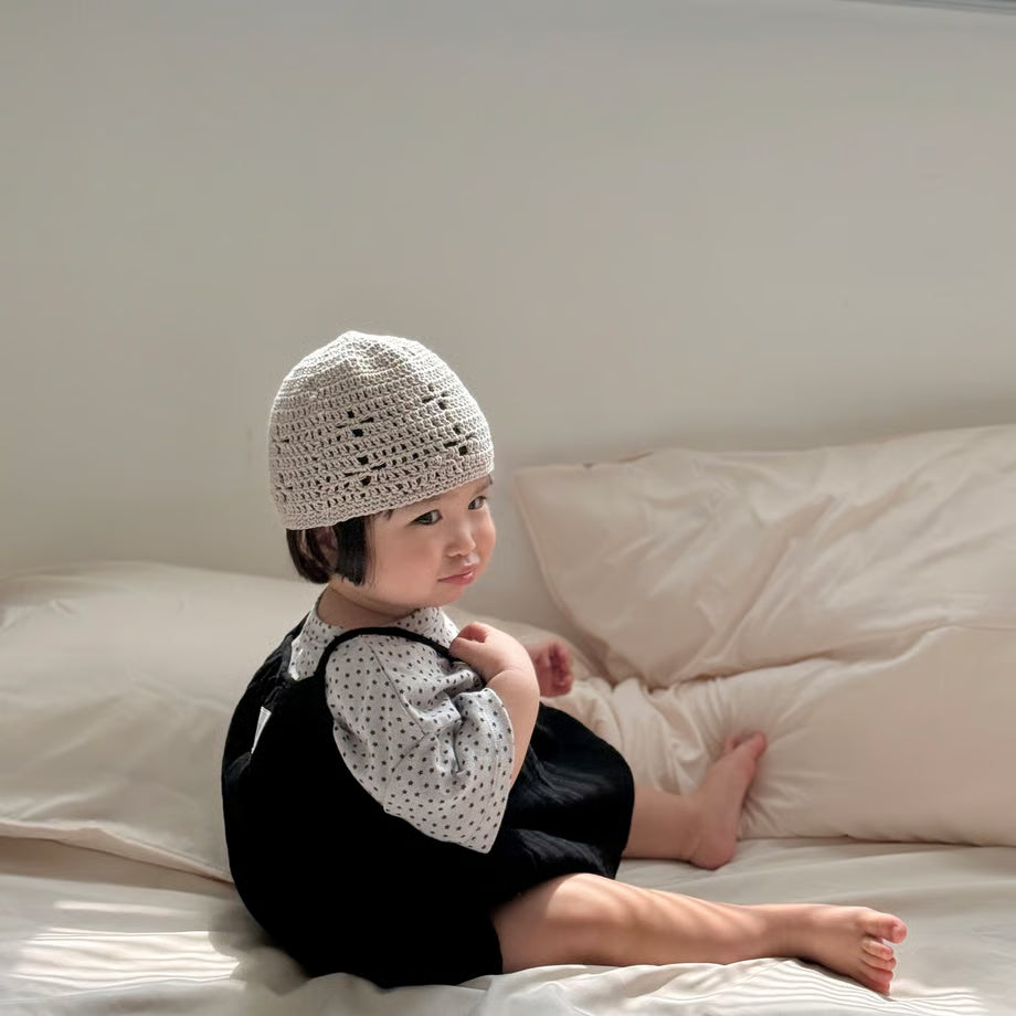 [con]little one-piece