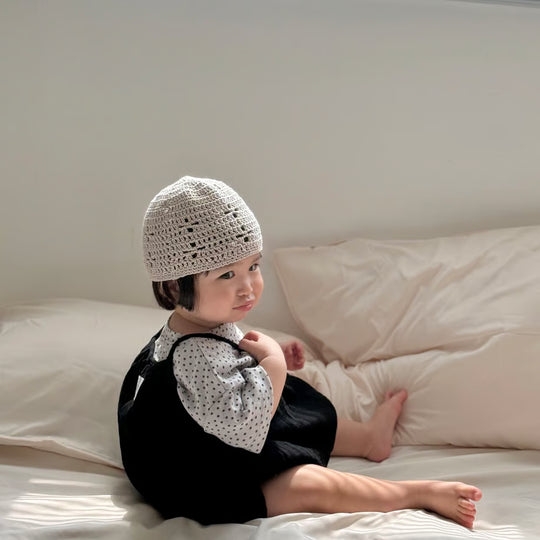 [con]little one-piece