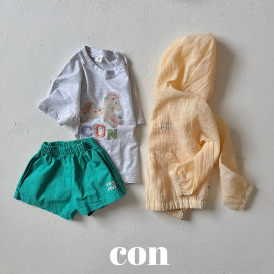 [con]rectangle pants
