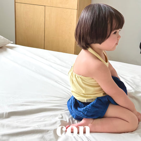 [con]holter sleeveless