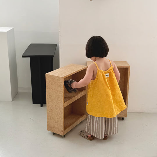 [con]little one-piece