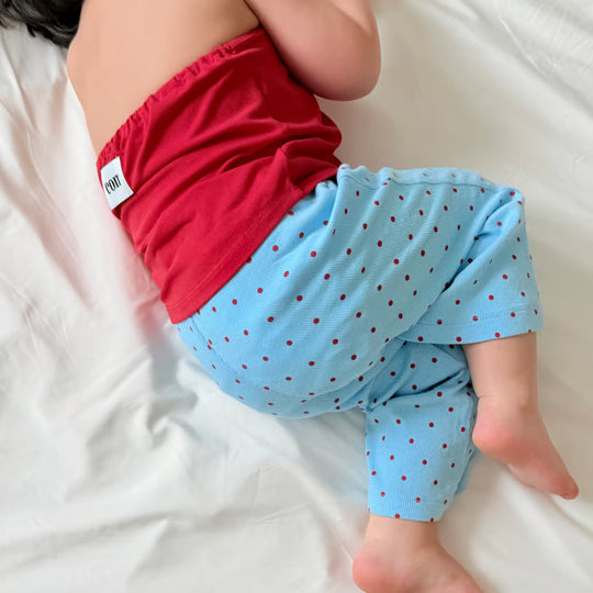[con]banul pants