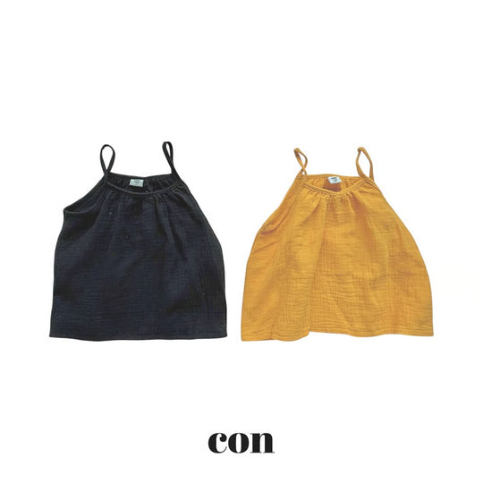 [con]little one-piece