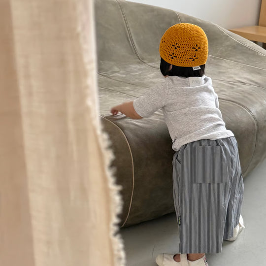 [con]mud st pants