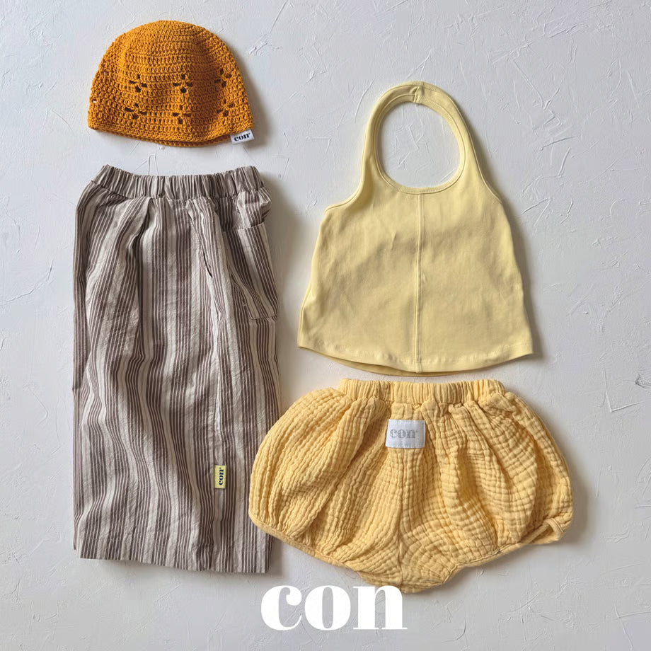 [con]mud st pants