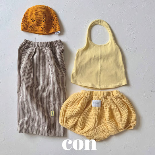 [con]mud st pants