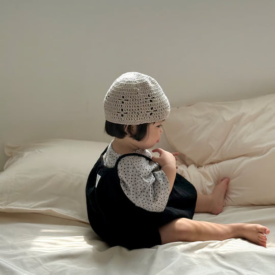 [con]little one-piece