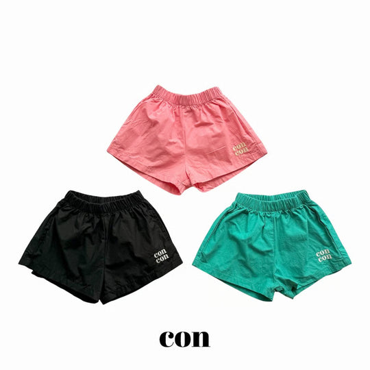 [con]rectangle pants