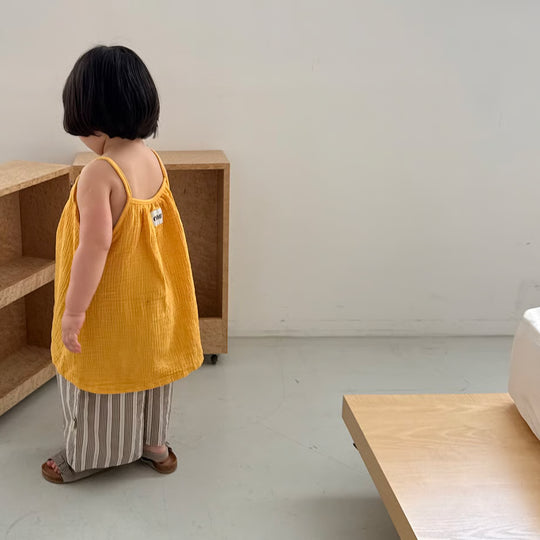 [con]little one-piece