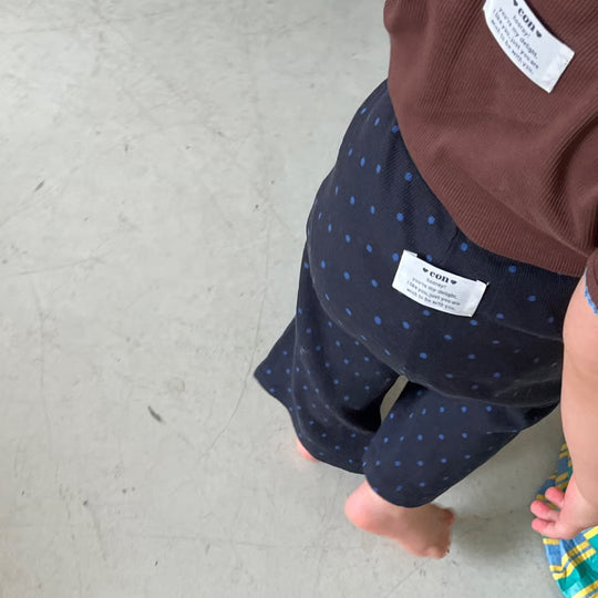 [con]banul pants