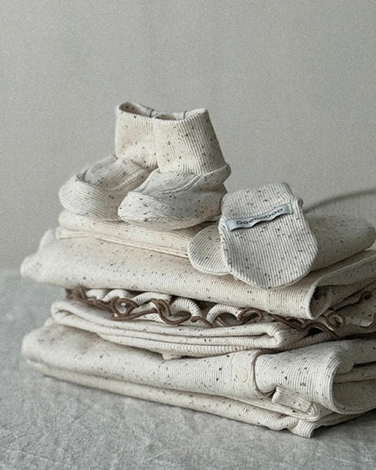 [peekaboo]nep newborn 3set