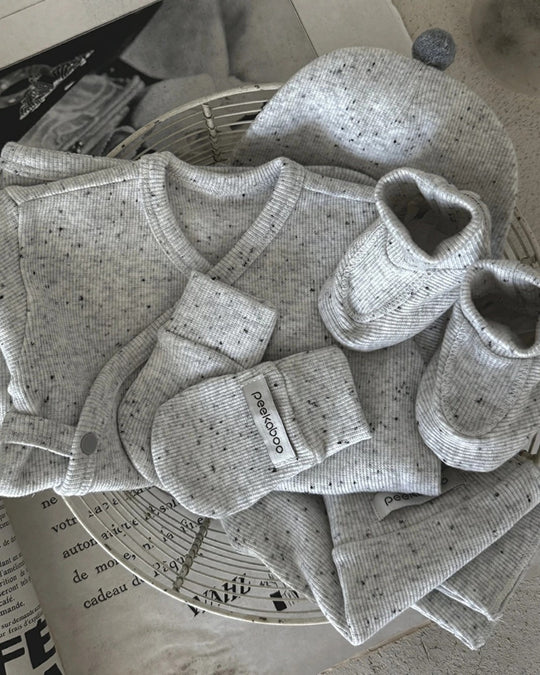 [peekaboo]nep newborn 3set