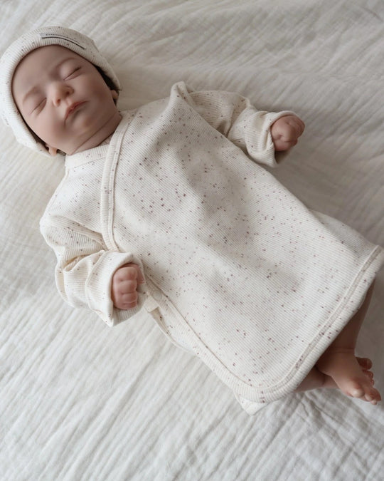 [peekaboo]nep newborn 3set