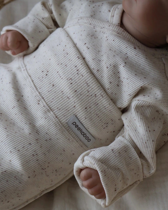 [peekaboo]nep newborn 3set