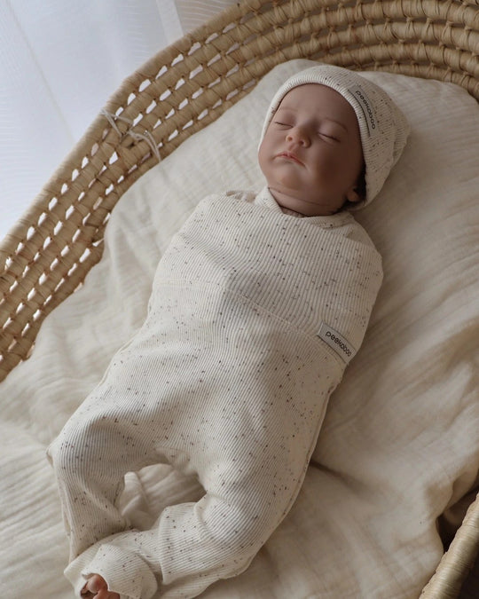 [peekaboo]nep newborn 3set