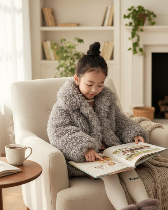 プードルファージャケット