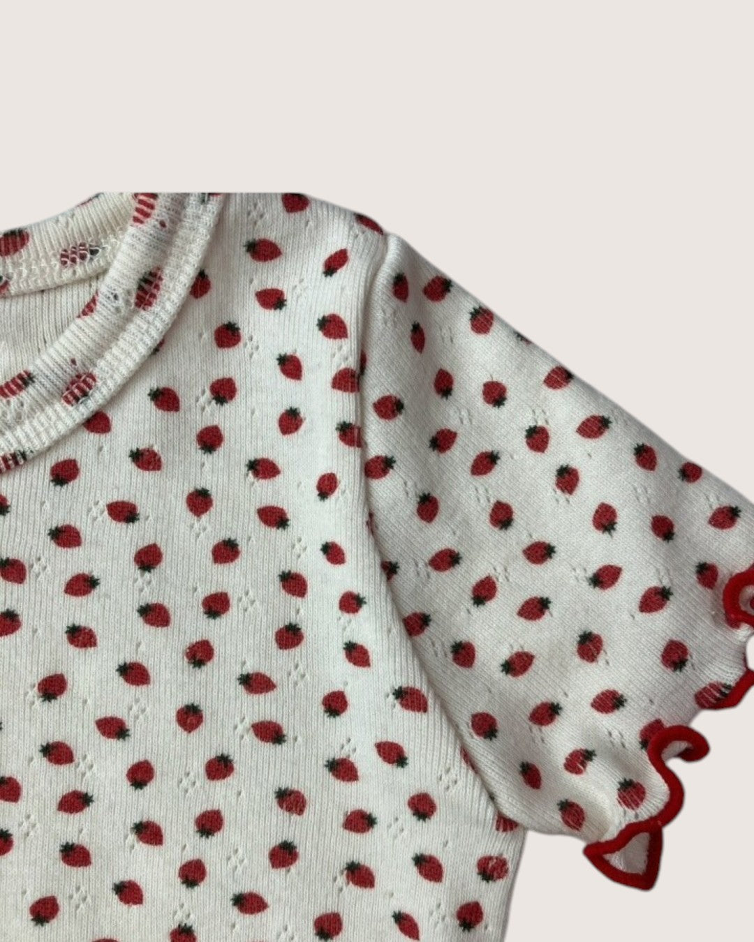[brodyjane]ベリーセットアップ