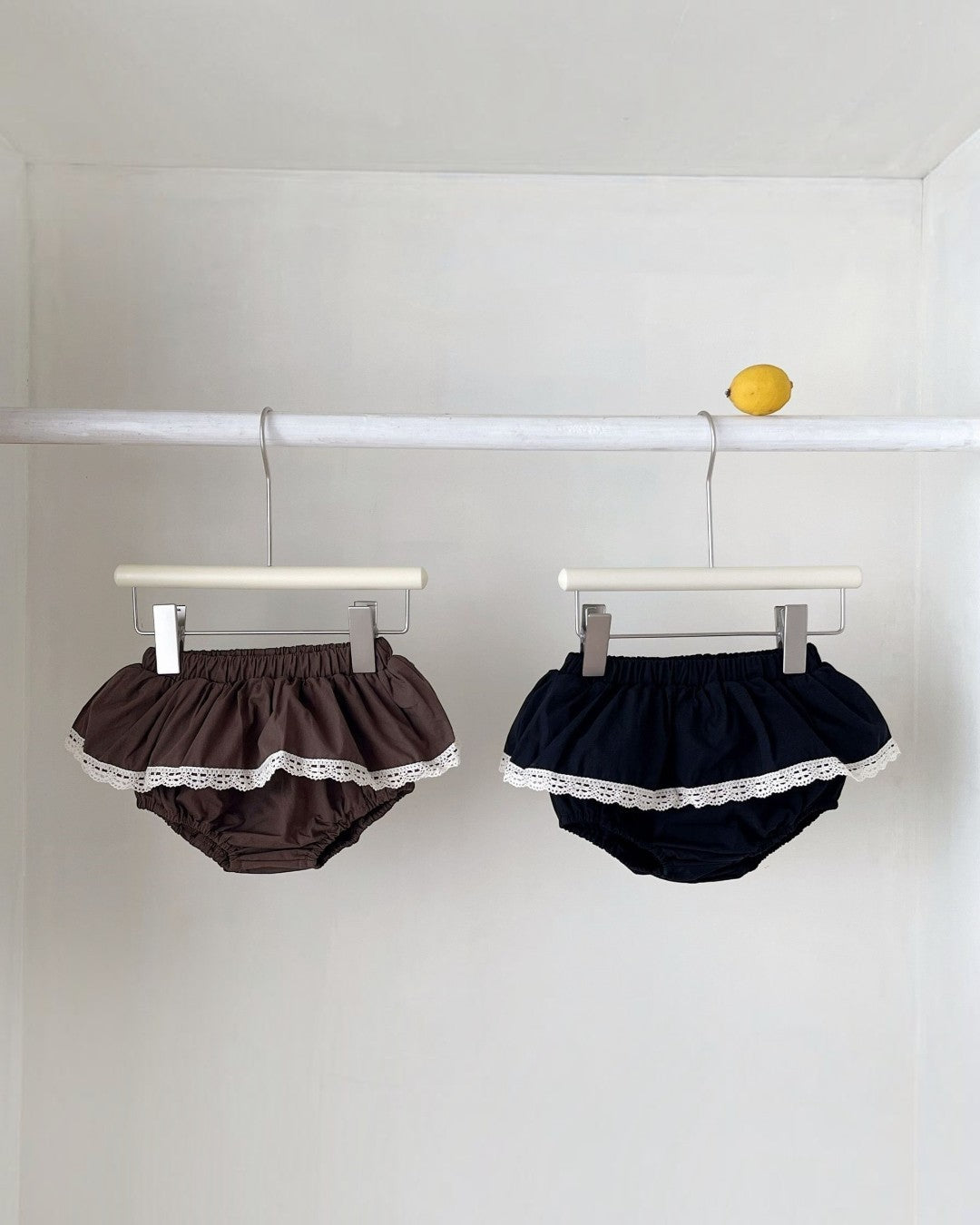 レーストリムスカートブルマ 260016.