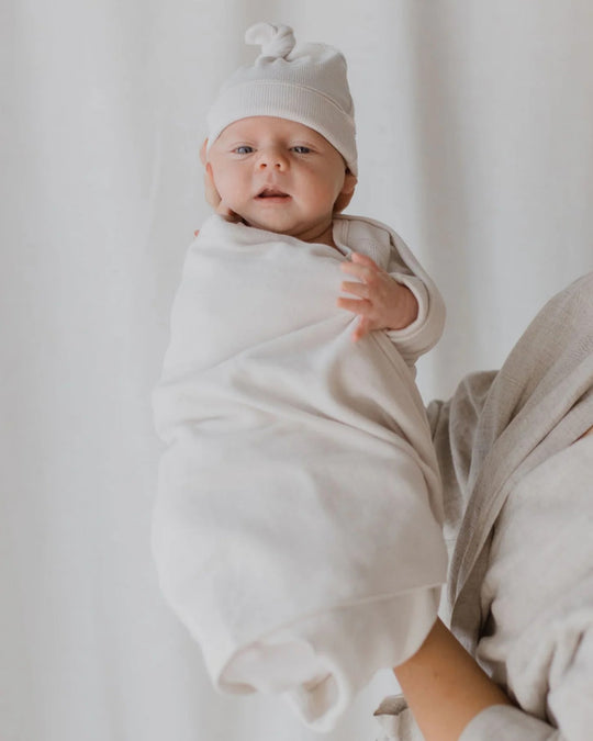 Swaddle Blanket［SUSUKOSHI］