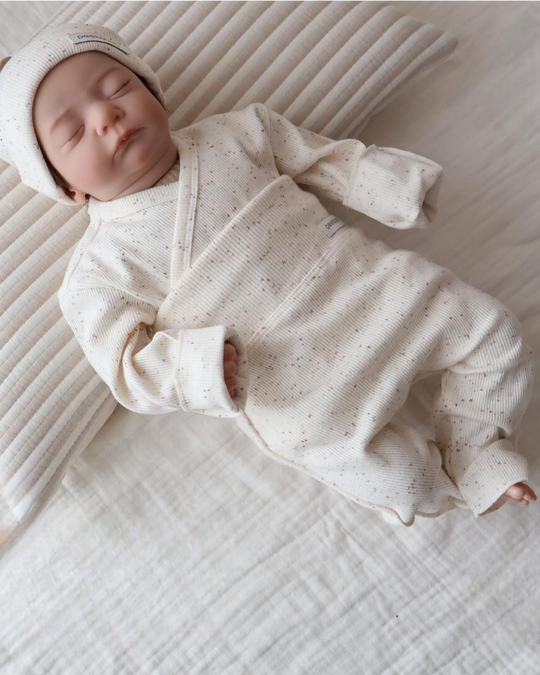 [peekaboo]nep newborn 3set